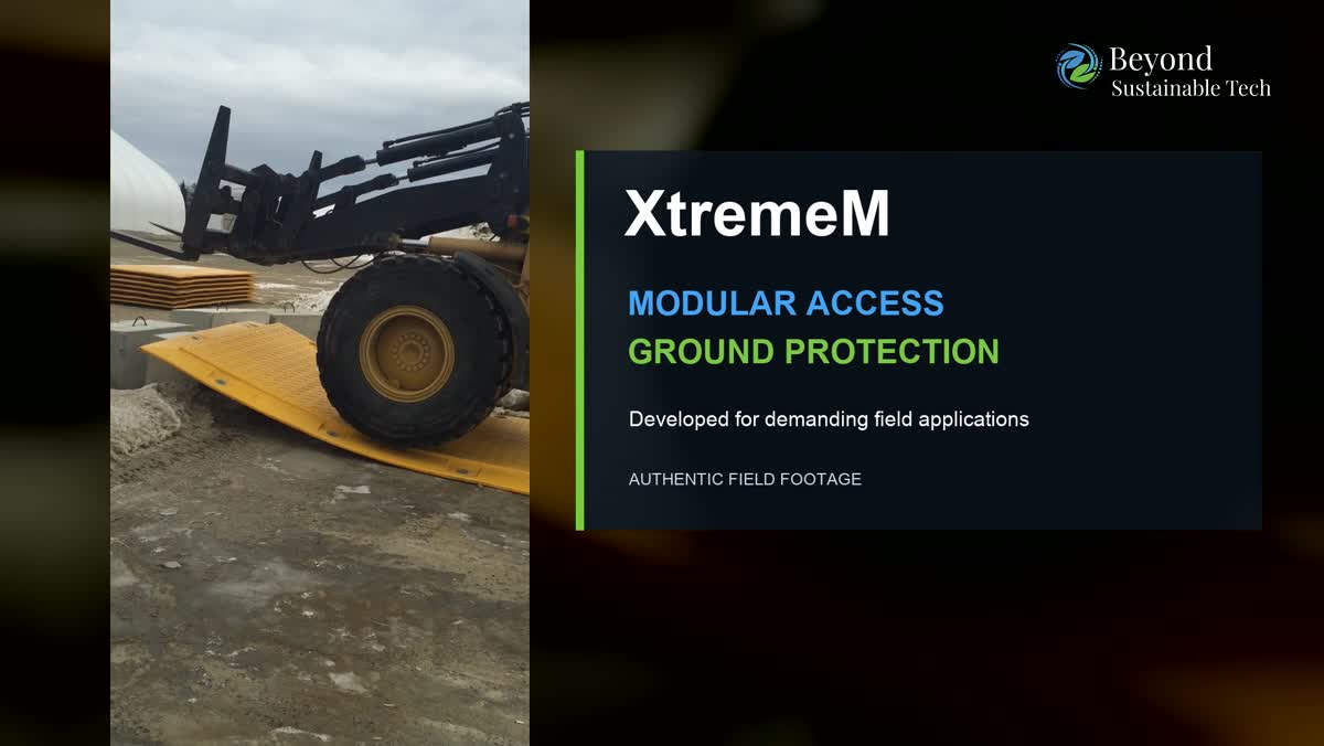 XtremeM modular access products in the field